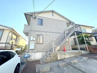 セジュールMORITAの画像