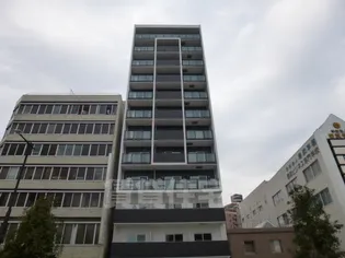 アプロディーテ【11階】の外観