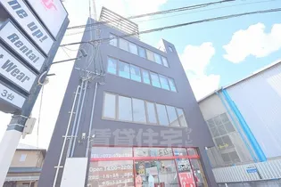 プレアール本郷の画像