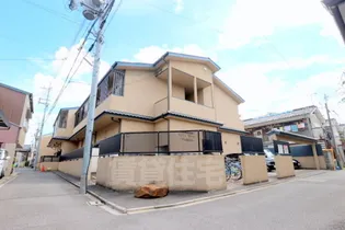 ロフティ京都西陣の画像