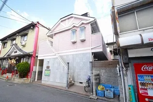 レオパレス布施の画像