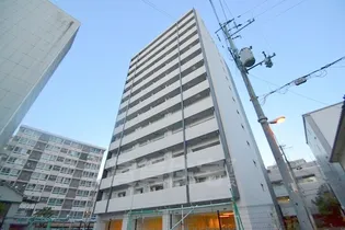 アドバンス新大阪ウエストゲートⅡの画像