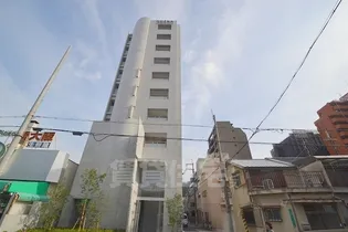 セイワパレス東三国駅前【10階】の外観