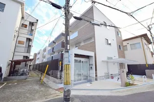 アッツ コート松原三宅ファミリア北館の画像