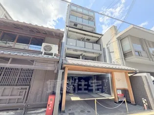 T'S CASA御幸町の画像