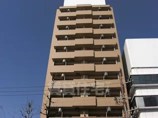 エコロジー鶴舞レジデンスの画像