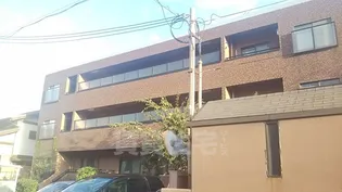 サニーハウス岡本の画像