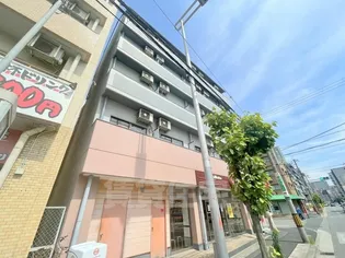 ハイツ中路の画像