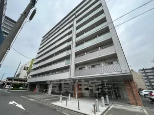 La Douceur今池【10階】の外観