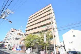 グランドリーペペ平野東の画像