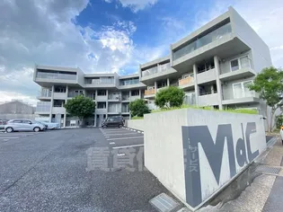 MdC【108号室】の外観