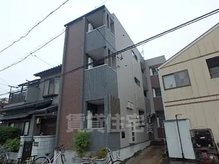 MAISONFAR黒川の画像
