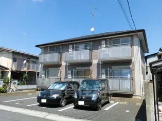 ショコラハウスの画像