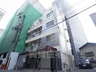 ハイツカッチャン2の画像