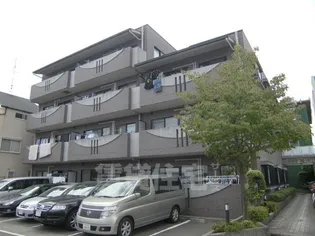 ヴェルジュール桂川の画像