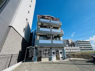 サクラハウスの画像