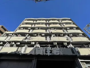 メゾン・ド・サンセール【2階】の外観