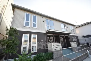 エーデル浜寺の画像