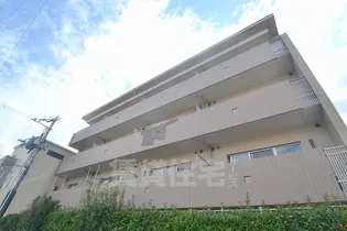 豊里セレニテ【2階】の外観