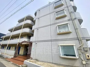 エーデルハイム成田の画像