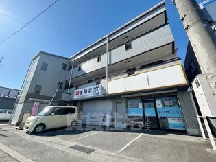 シャルマンコートの画像