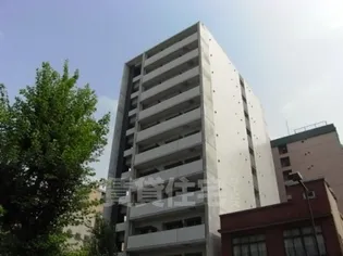 ISM栄【3階】の外観