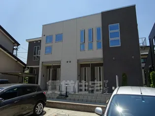 カーサ デル ソーレの画像