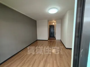 久野ハイツ【3階】の寝室