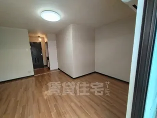 久野ハイツ【3階】の寝室