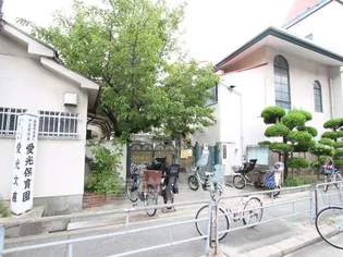 久野ハイツ【3階】の周辺