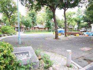 久野ハイツ【3階】の周辺