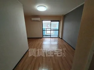 久野ハイツ【3階】の居間