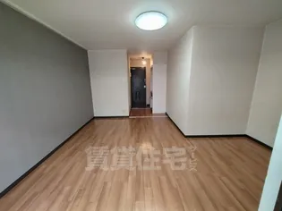 久野ハイツ【3階】の居間