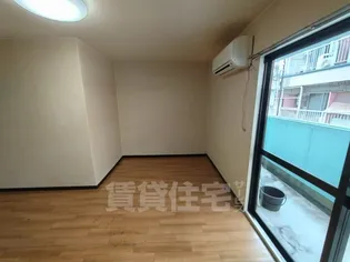 久野ハイツ【3階】の居間