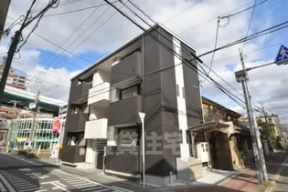 プラド工大前の画像