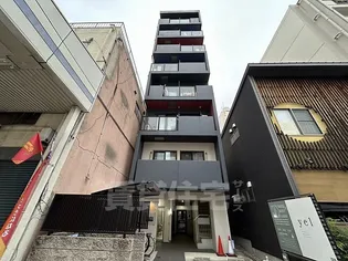 愛知県名古屋市瑞穂区瑞穂通1丁目【マンション】の外観