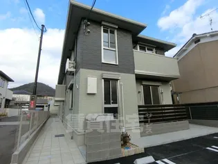 カーサ デル マッティーノ【1階】の外観