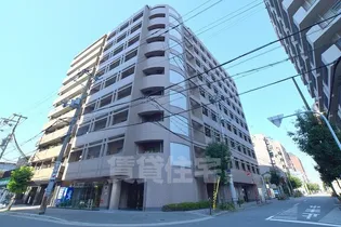 エステムコート新大阪IIIの画像