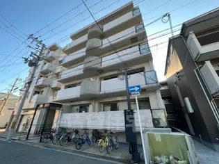ゆたかコーポIIの画像
