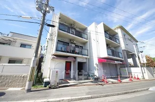 コーポヒロの画像