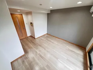 オリエンタル阿倍野メゾン【4階】の風呂