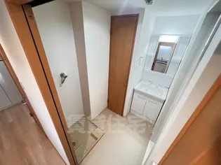 オリエンタル阿倍野メゾン【4階】の内装