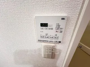 オリエンタル阿倍野メゾン【4階】のその他画像