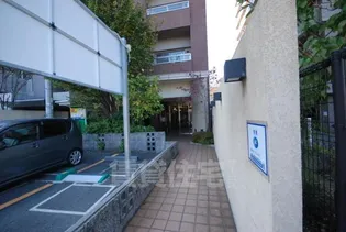 オリエンタル阿倍野メゾン【4階】のその他画像