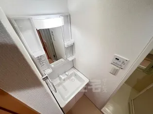 オリエンタル阿倍野メゾン【4階】の内装