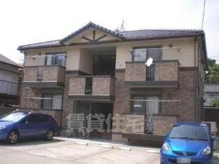 ZONE亀城 Aの画像