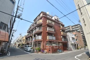 グレースハイツ野江の画像