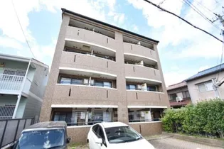 アルデール中百舌鳥の画像