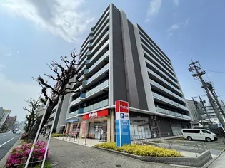 エルメディオ千種の画像