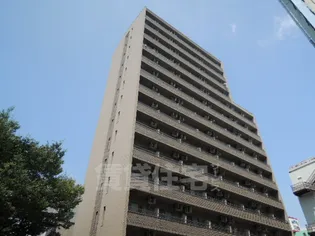 サウス名駅【2階】の外観